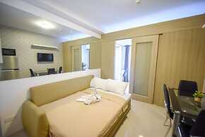 USP Suites at Shore Residences