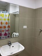 USP Suites at Shore Residences