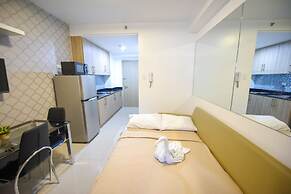 USP Suites at Shore Residences