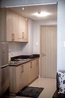 USP Suites at Shore Residences