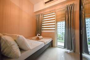 USP Suites at Shore Residences