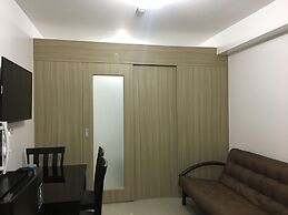 USP Suites at Shore Residences