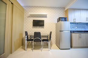 USP Suites at Shore Residences