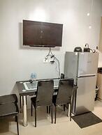 USP Suites at Shore Residences