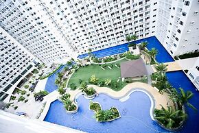 USP Suites at Shore Residences