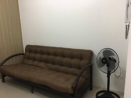 USP Suites at Shore Residences