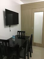 USP Suites at Shore Residences