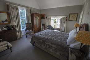 Carrick's At Castle Farm