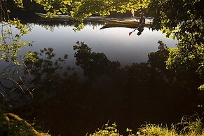 Carrick's At Castle Farm