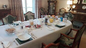 Carrick's At Castle Farm