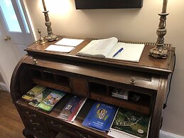 Carrick's At Castle Farm