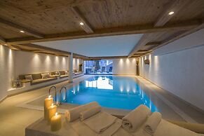 Residence Cesa Sassela