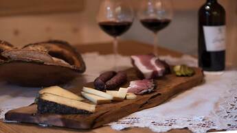 Residence Cesa Sassela