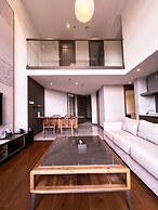 Novotel Suites Shanghai Hongqiao Hotel