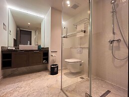 Novotel Suites Shanghai Hongqiao Hotel