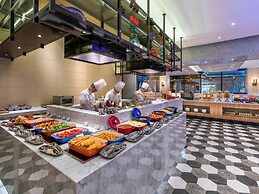 Novotel Suites Shanghai Hongqiao Hotel