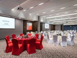 Novotel Suites Shanghai Hongqiao Hotel