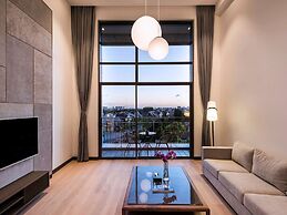 Novotel Suites Shanghai Hongqiao Hotel