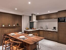 Novotel Suites Shanghai Hongqiao Hotel