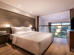 Novotel Suites Shanghai Hongqiao Hotel