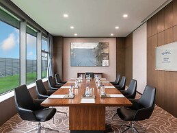 Novotel Suites Shanghai Hongqiao Hotel