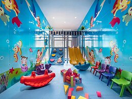 Novotel Suites Shanghai Hongqiao Hotel