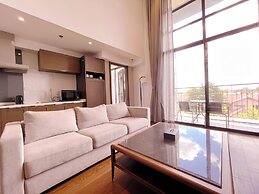 Novotel Suites Shanghai Hongqiao Hotel