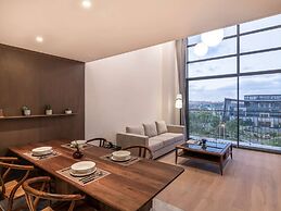 Novotel Suites Shanghai Hongqiao Hotel