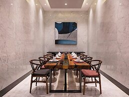 Novotel Suites Shanghai Hongqiao Hotel