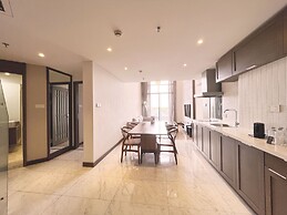 Novotel Suites Shanghai Hongqiao Hotel