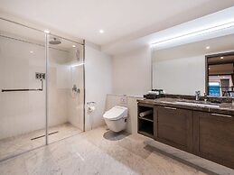 Novotel Suites Shanghai Hongqiao Hotel