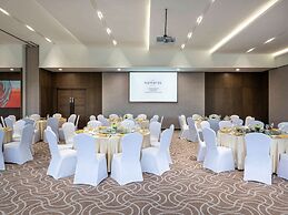 Novotel Suites Shanghai Hongqiao Hotel