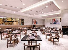 Novotel Suites Shanghai Hongqiao Hotel