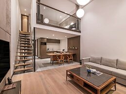 Novotel Suites Shanghai Hongqiao Hotel