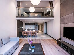 Novotel Suites Shanghai Hongqiao Hotel