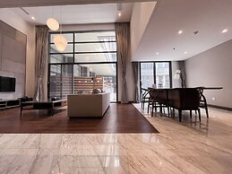 Novotel Suites Shanghai Hongqiao Hotel