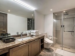 Novotel Suites Shanghai Hongqiao Hotel