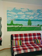Like Hostel Tolyatti Sportivnaya