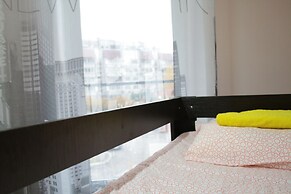 Like Hostel Tolyatti Sportivnaya