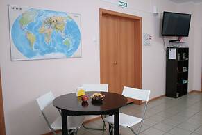 Like Hostel Tolyatti Sportivnaya