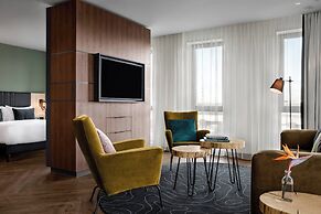 Renaissance Amsterdam Schiphol Airport Hotel