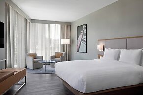 AC Hotel by Marriott Cape Town Waterfront