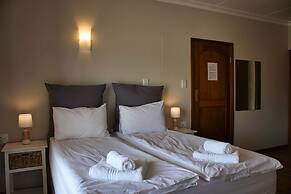 Kramersdorf Guesthouse