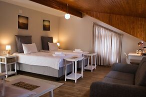 Kramersdorf Guesthouse