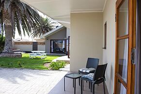 Kramersdorf Guesthouse