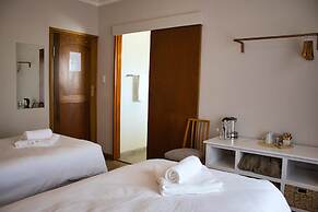 Kramersdorf Guesthouse