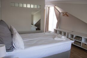 Kramersdorf Guesthouse