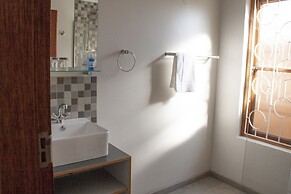 Kramersdorf Guesthouse