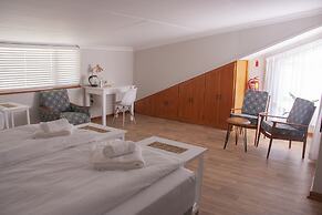 Kramersdorf Guesthouse