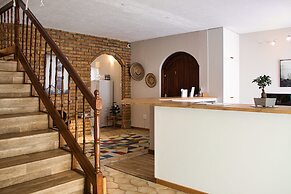 Kramersdorf Guesthouse